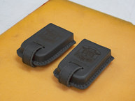 The FJ Company 1985 FJ73 0001841 White - Safari - Restoration